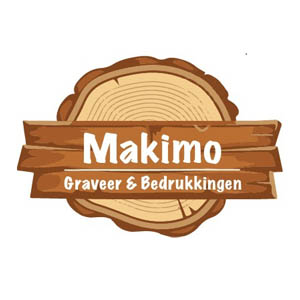 Makimo's Graveerwerk