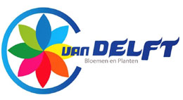 Bloemen van Delft